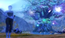 Ora il server europeo di AION Classic è attivo
