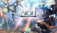 Il publisher Gameforge annuncia l’imminente uscita di AION Classic in Europa