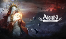 Il MMORPG fantasy AION Classic ottiene nuovi dungeon nell’update 2.5 “Lady Siel’s Call”