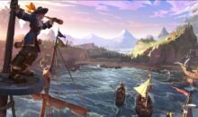 Albion Online, da oggi il nuovo server lanciato – Info founder pack