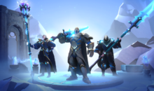 Albion Online Rilascia l’Aggiornamento “Razziatori di Cristallo” l’8 Gennaio