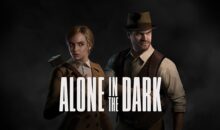Alone in the Dark: due star hollywoodiane si uniscono al survival horror in arrivo ad ottobre