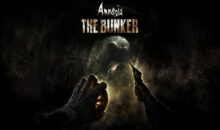Demo di Amnesia: The Bunker, Disponibile su Steam