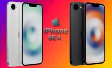 2 Apple iPhone 4 se