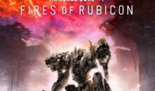 La colonna sonora originale di ARMORED CORE VI FIRES OF RUBICON arriverà su Bandai Namco Game Music