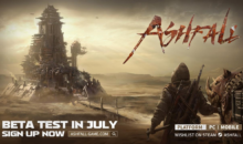 Il nuovo trailer del compositore di Ashfall con la musica di Hans Zimmer e Steve Mazzaro ha debuttato durante NetEase Connect 2023