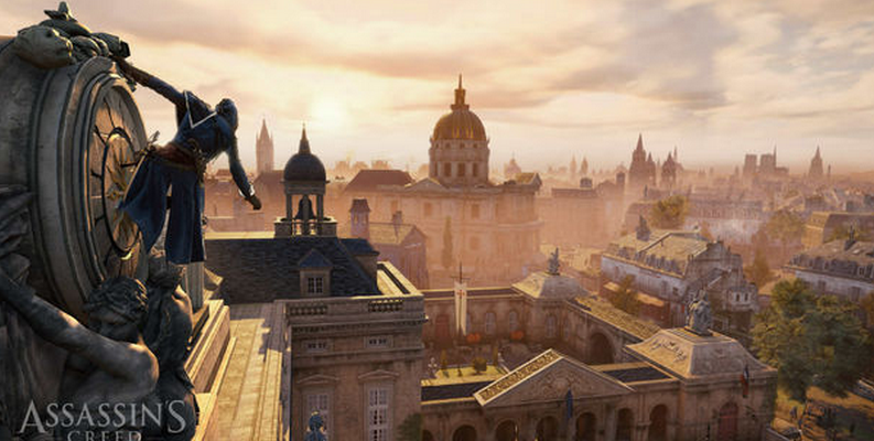 assassins creed unity fix e bug nuovo release gratis per tutti il dlc dead kings