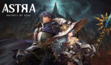 Il trailer di ASTRA: Knights of Veda svela nuovi gameplay e personaggi