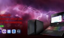 I NAS ASUSTOR strizzano l’occhio ai gamer