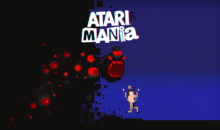 Atari Mania presto in arrivo su console PlayStation