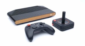 ATARI VCS: Ingegneria e tecnologia dietro l’ibrido PC/Console con Surfaceink