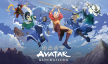 Avatar Generations ecco il Gameplay Trailer, Pre-Registrazione e data di lancio