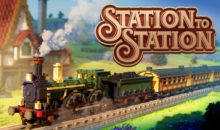 Station to Station la demo è ora disponibile per il download su Steam