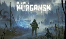 Return to Kurgansk VR è stato lanciato su Steam