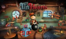 Tin Hearts, nuovo video trailer e demo disponibile