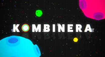 Atari svela Kombinera , un colorato e impegnativo puzzle-platform in arrivo ad aprile
