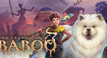 Midwest Games annuncia l’avventura d’azione mistica “The Legend of Baboo”