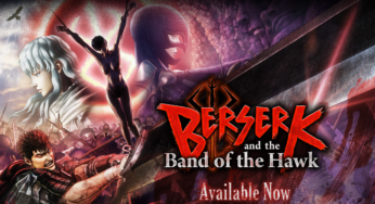 Berserk and the Band of the Hawk – Recensione PS4