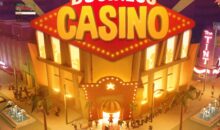 CURVE GAMES lancia il retro Las Vegas BLOOMING BUSINESS: CASINO