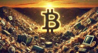 L’errore da 780 Milioni di dollari: la storia dei Bitcoin perduti in discarica