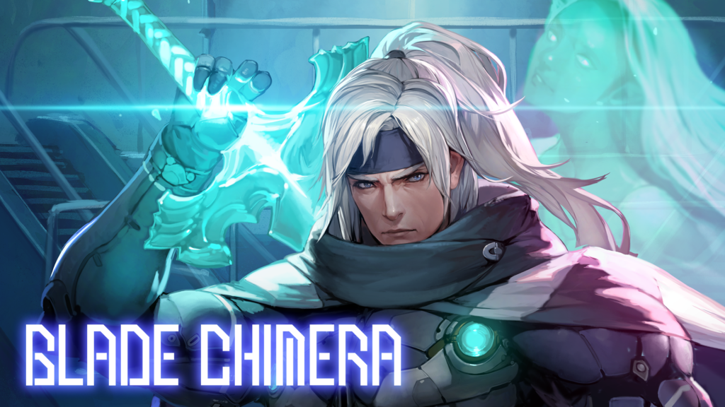 Blade Chimera, il nuovo metroidvania di Team Ladybug in arrivo nel 2024 ...