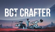 Esplora i pianeti insieme ai tuoi amici robot – Annunciato Bot Crafter
