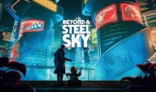 Ecco il nuovo Dev Diary di Beyond a Steel Sky