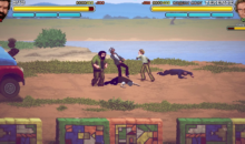 Slaps and Beans 2, recensione PS5