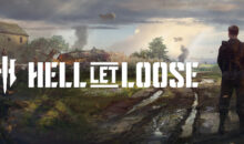 HELL LET LOOSE presenta le forze britanniche nel suo sparatutto