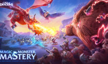 Call of Dragons arriva su PC e mobile oggi