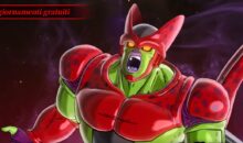Ecco i nuovi contenuti dell’aggiornamento gratuito per DRAGON BALL XENOVERSE 2