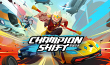 ANNUNCIATO CHAMPION SHIFT, UN ROGUELIKE D’AZIONE COOPERATIVO DALL’ALTO
