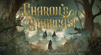 Confermata la data di uscita del gioco horror in prima persona Charon’s Staircase