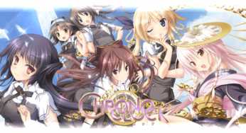 ChronoClock – Recensione PC