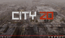 City 20, il prossimo survival di Untold Games in arrivo in estate, nuovo video di sistema