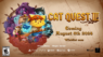 Cat Quest III leva l’ancora l’8 agosto 2024