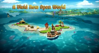 Impara ad essere un vero pirata con il nuovo trailer di Cat Quest III