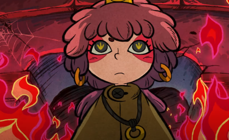crown trick dlc