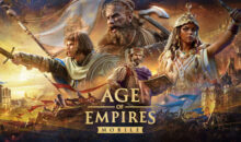 Ecco i primi dettagli su Age of Empires Mobile