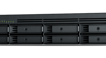 Synology: presentate le RackStation ultracompatte RS1221+ e RS1221RP+, scopriamole