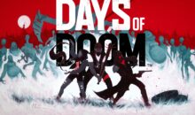 Days of Doom è un’odissea post-apocalittica targata Atari