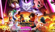 Dragon Ball: The Breakers, recensione su PlayStation