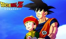 Dragon Ball Z: Kakarot, inizia il viaggio di Goku, Gohan e Piccolo – Video Gameplay