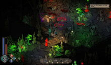 Lovecraft’s Untold Stories 2 è stata posticipato a data da destinarsi