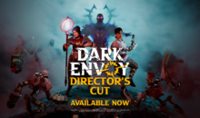 Dark Envoy: Director’s Cut viene lanciato con una revisione narrativa dopo la collaborazione con la community