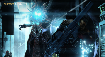 Destiny: The Dark Below, il nuovo trailer della prima espansione