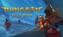 Dungeon Full Dive segna la Data di uscita a ottobre in accesso anticipato