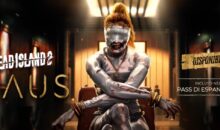 DEAD ISLAND 2 HAUS È ORA DISPONIBILE
