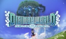 DIGIMON WORLD: NEXT ORDER è disponibile da oggi anche in versione fisica per Nintendo Switch