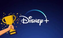 Disney+